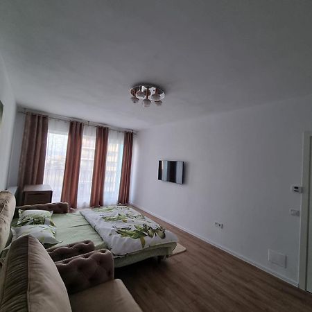 Appartement Casa Ta La Munte à Braşov Extérieur photo