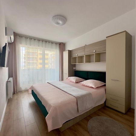 Appartement Casa Ta La Munte à Braşov Extérieur photo