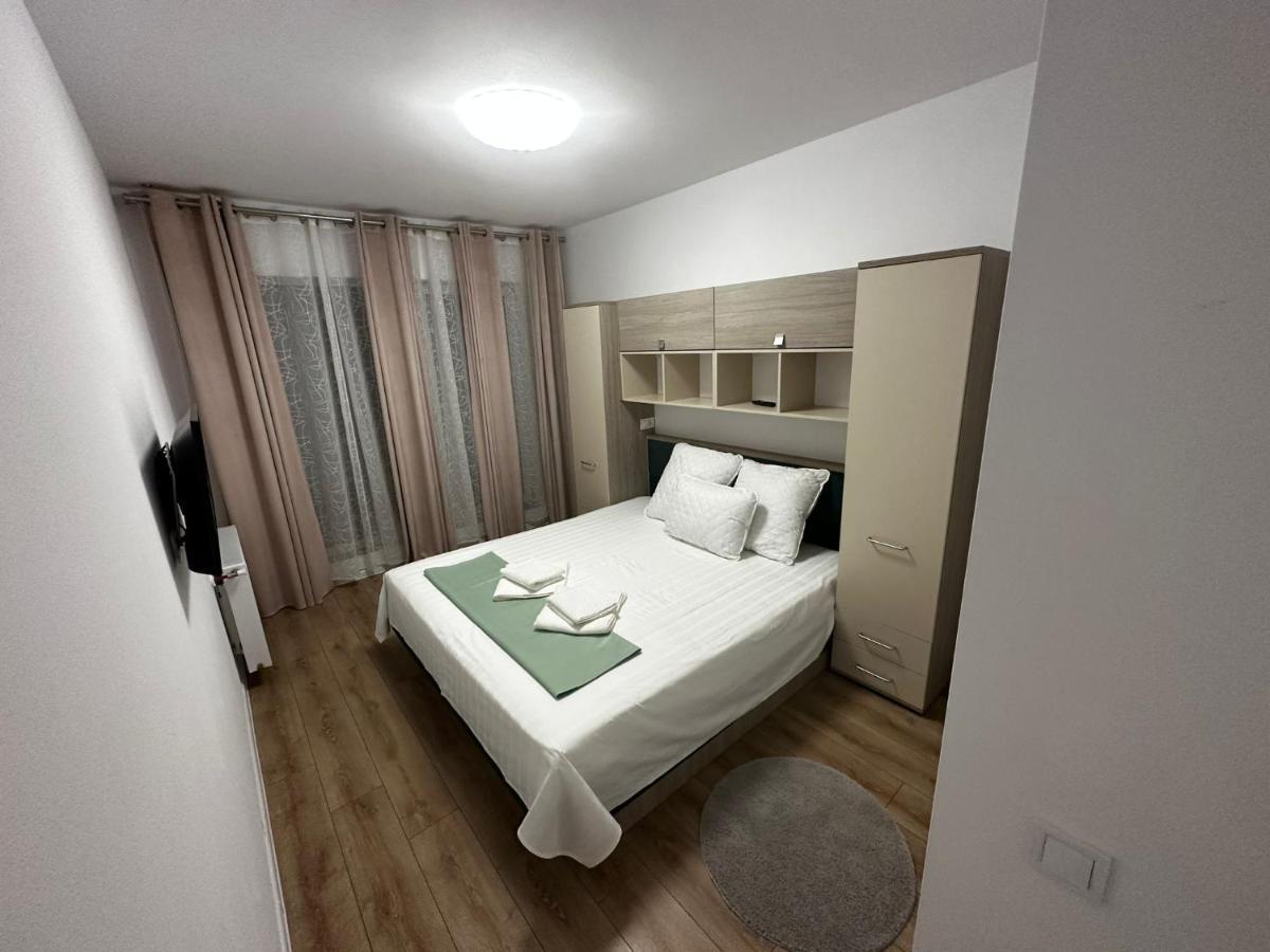 Appartement Casa Ta La Munte à Braşov Extérieur photo