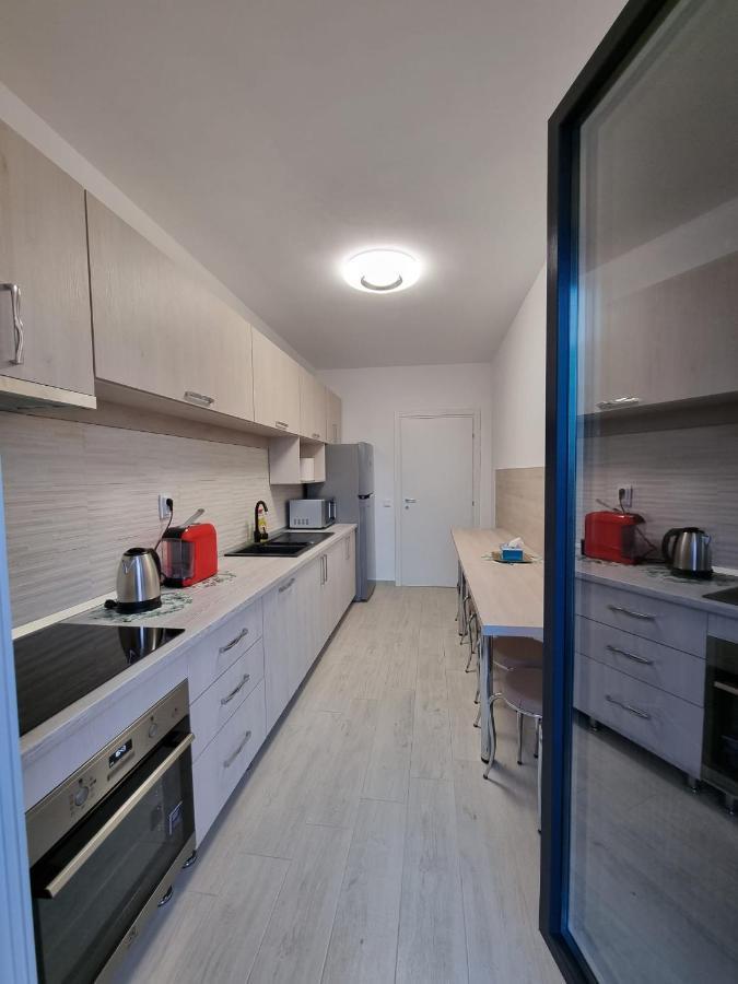 Appartement Casa Ta La Munte à Braşov Extérieur photo