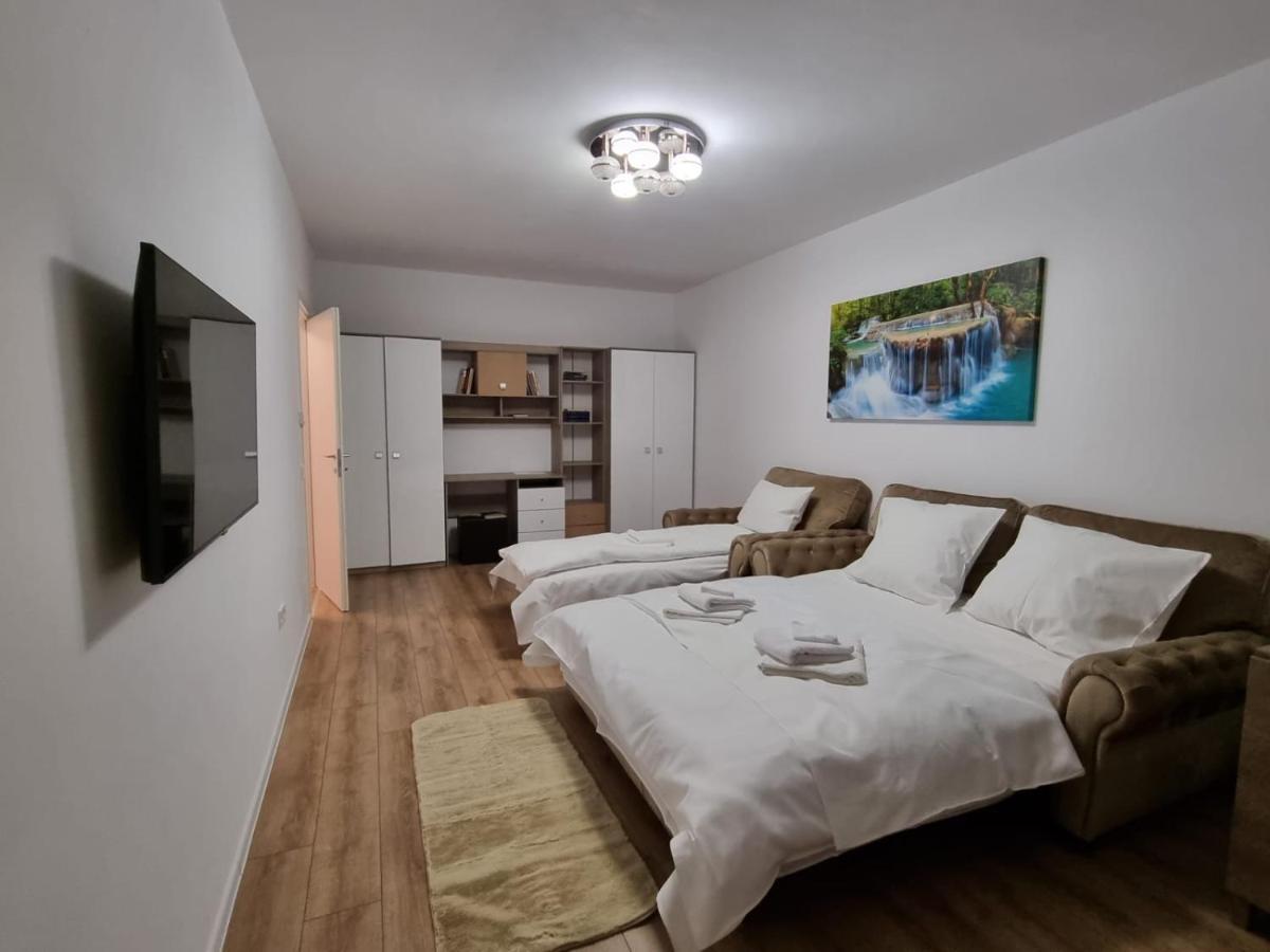 Appartement Casa Ta La Munte à Braşov Extérieur photo