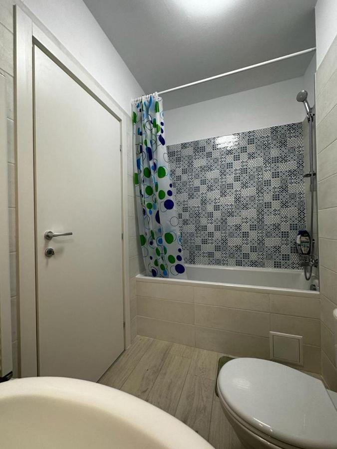 Appartement Casa Ta La Munte à Braşov Extérieur photo