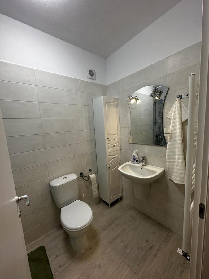 Appartement Casa Ta La Munte à Braşov Extérieur photo