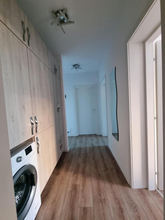 Appartement Casa Ta La Munte à Braşov Extérieur photo