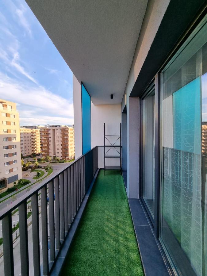 Appartement Casa Ta La Munte à Braşov Extérieur photo