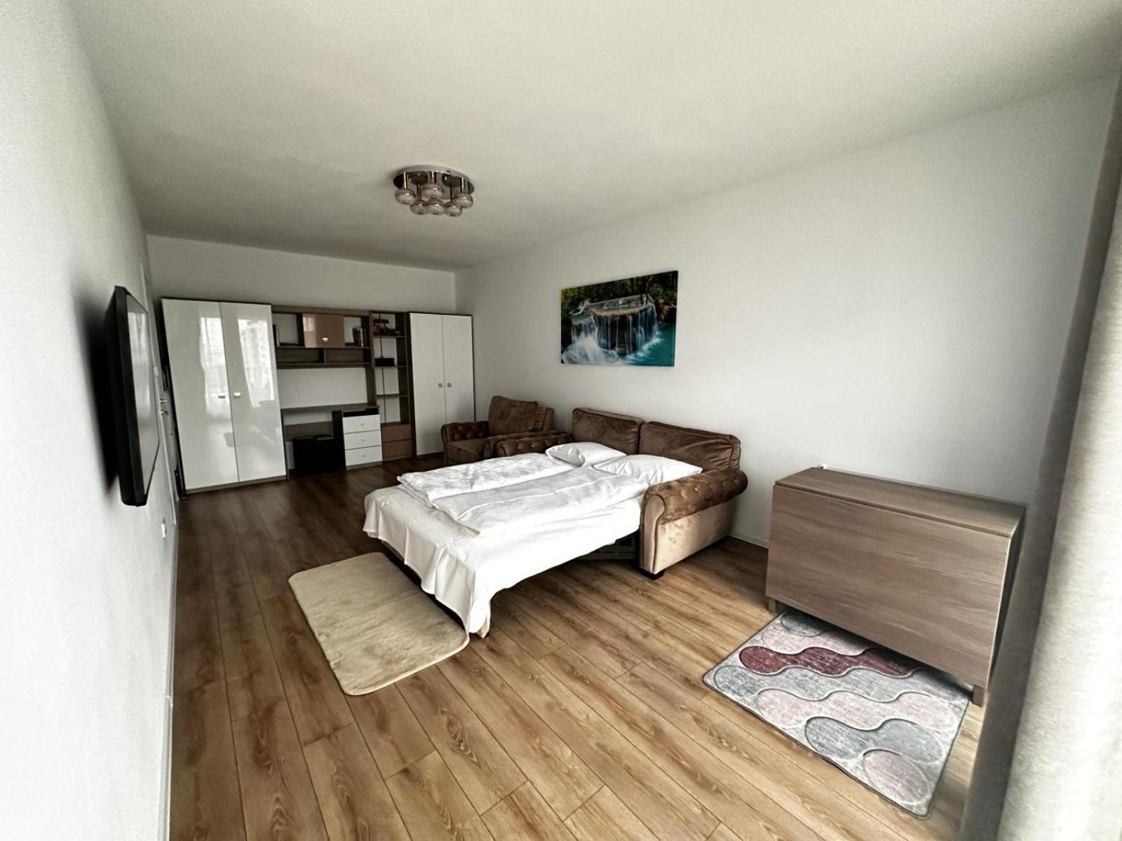 Appartement Casa Ta La Munte à Braşov Extérieur photo