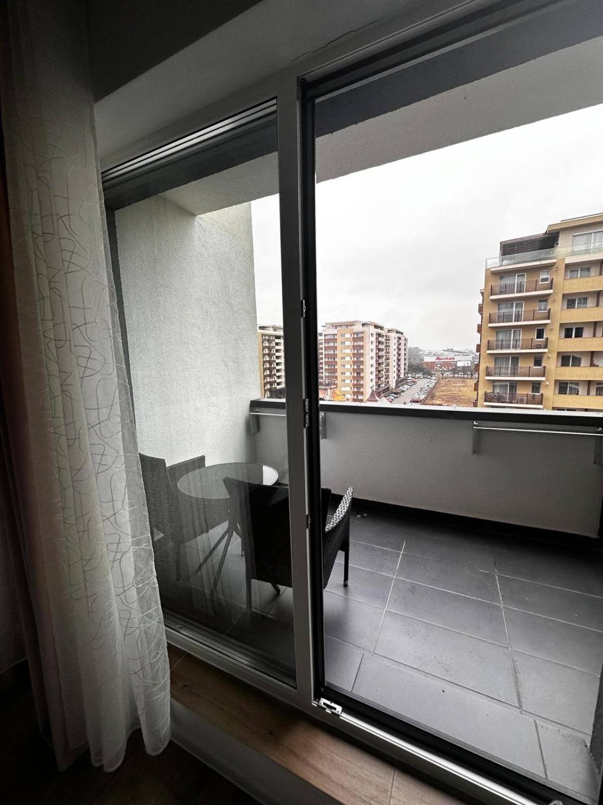 Appartement Casa Ta La Munte à Braşov Extérieur photo