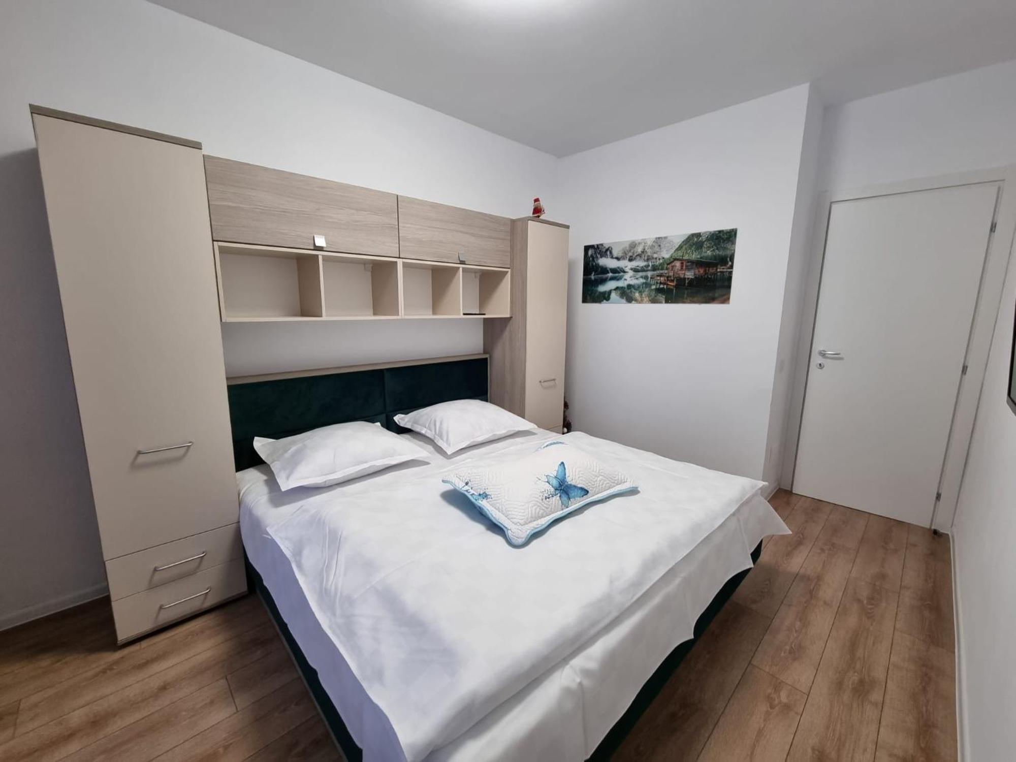 Appartement Casa Ta La Munte à Braşov Extérieur photo