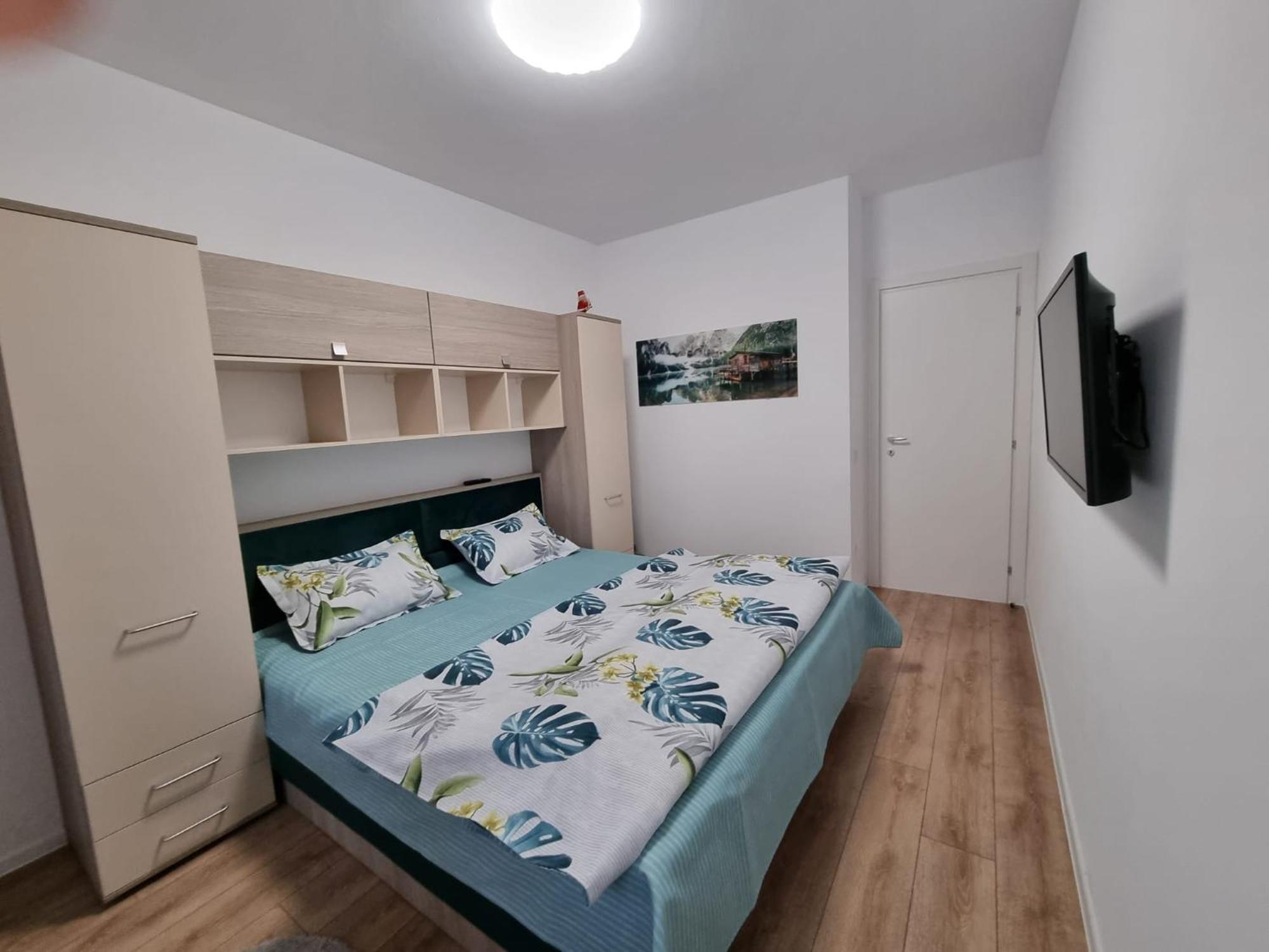 Appartement Casa Ta La Munte à Braşov Extérieur photo