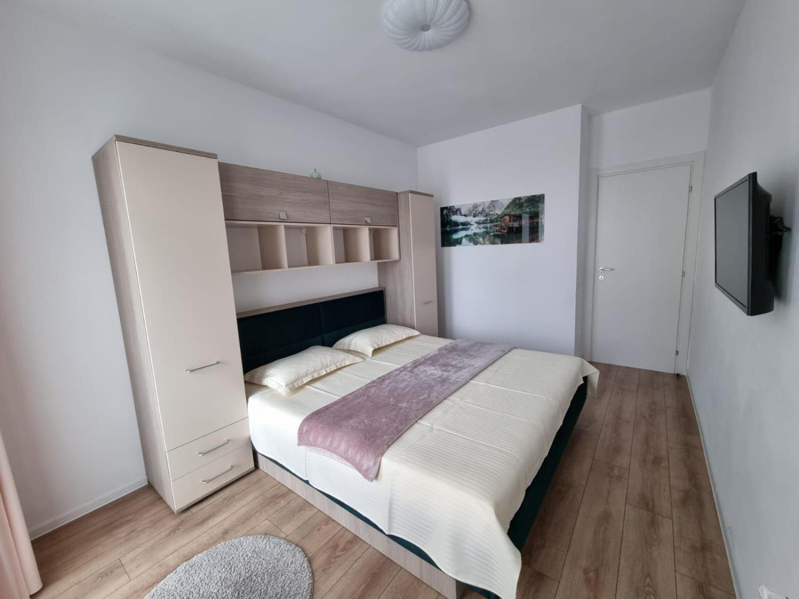 Appartement Casa Ta La Munte à Braşov Extérieur photo